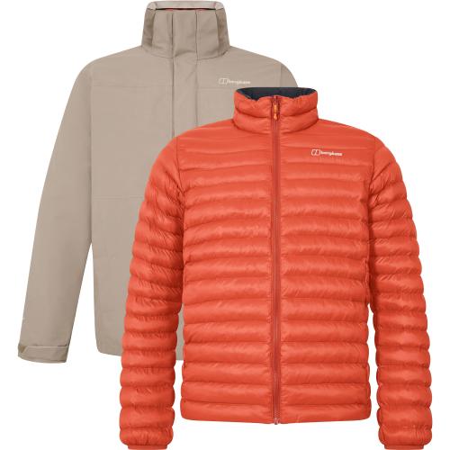 Berghaus Hillwalker 2.0 Gemini Gore-Tex 3in1 Herren Winterjacke bei Sport Schuster München