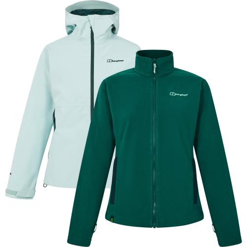 Berghaus Bramblfell Gemini Gore-Tex 3in1 Damen Winterjacke bei Sport Schuster München