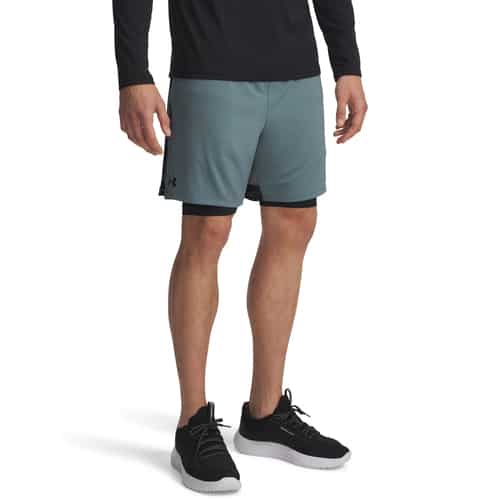 Under Armour Tech Vent Herren Shorts bei Sport Schuster München
