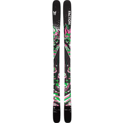 Faction Prodigy 1 25/26 Freerideski bei Sport Schuster München
