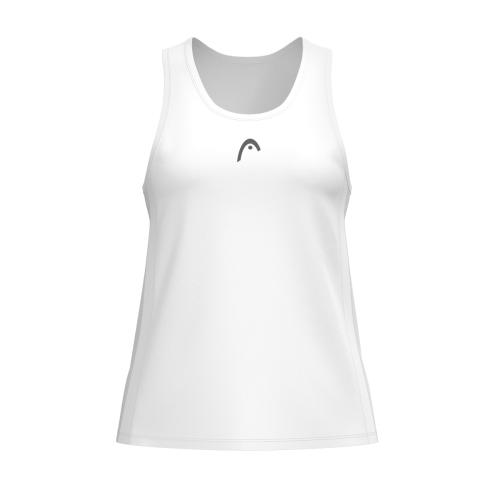 Head Club 25 Tech Tank Top bei Sport Schuster München
