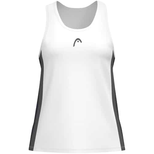 Club 25 Tech Damen Tanktop
