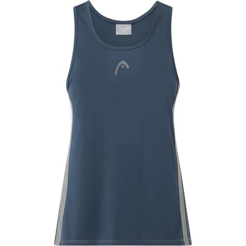 Club 25 Tech Damen Tanktop