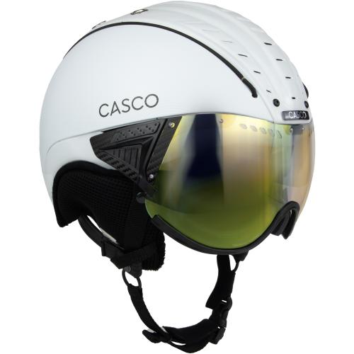 Casco SP-2 Carbonic Skihelm bei Sport Schuster München