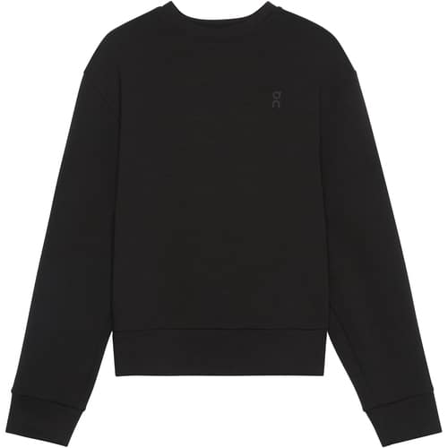 On Focus Tech Crew Herren Sweatshirt bei Sport Schuster München