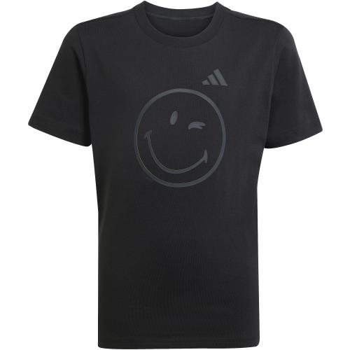 adidas Smileyworld Grafic Kinder T-Shirt bei Sport Schuster München