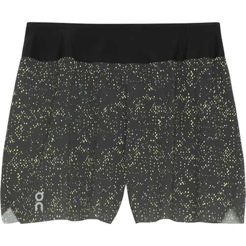 On Ultra Herren Laufshorts bei Sport Schuster München