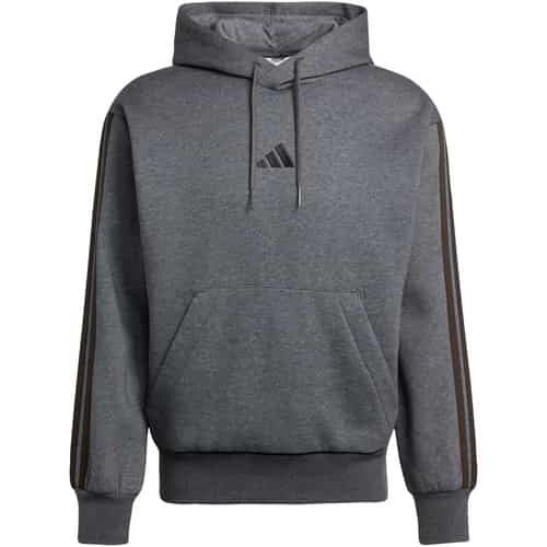 adidas 3 Stripes Herren Hoodie bei Sport Schuster München