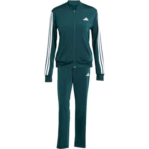 adidas 3 Stripes Damen Trainingsanzug bei Sport Schuster München