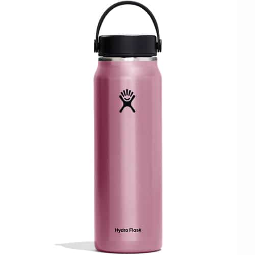 Hydro Flask 32 OZ Lightweight Wide Flex Cap  Isolierflasche bei Sport Schuster München