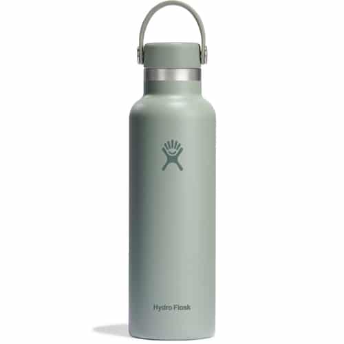 Hydro Flask 21 OZ STANDARD FLEX CAP Isolierflasche bei Sport Schuster München