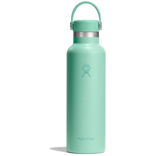 Hydro Flask 21 Oz Standard Mouth Isolierflasche bei Sport Schuster München