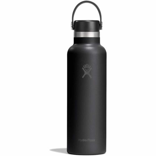 Hydro Flask 21 Oz Standard Mouth Isolierflasche bei Sport Schuster München