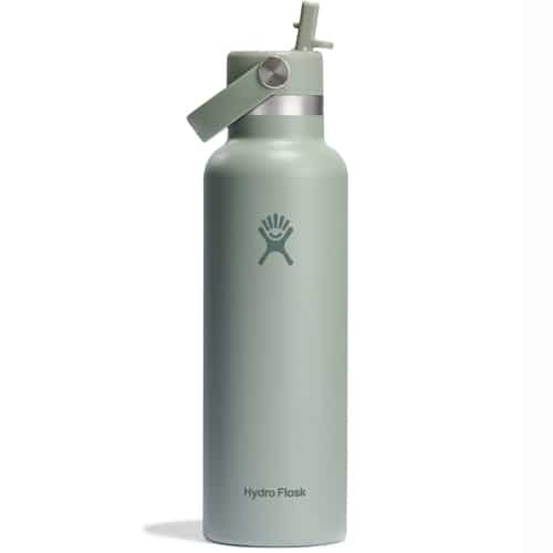 Hydro Flask STANDARD FLEX STRAW CAP Isolierflasche bei Sport Schuster München