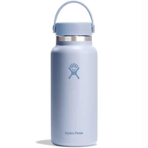 Hydro Flask 32 O Wide Mouth Isolierflasche bei Sport Schuster München