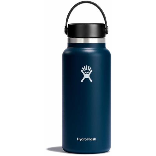 Hydro Flask 32 Oz Wide Flex Cap Isolierflasche bei Sport Schuster München