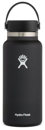 Hydro Flask 32 OZ Wide Flex Cap Isolierflasche bei Sport Schuster München