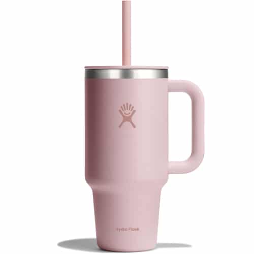 Hydro Flask 32 Oz Travel Tumbler Isolierflasche bei Sport Schuster München