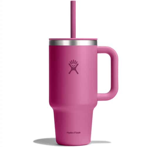 Hydro Flask 32 Oz Travel Tumbler Isolierflasche bei Sport Schuster München