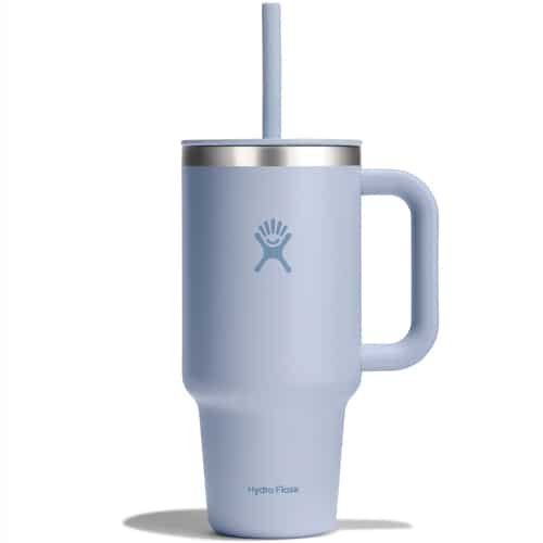 Hydro Flask 32 Oz All Around Travel Tumbler Isolierflasche bei Sport Schuster München