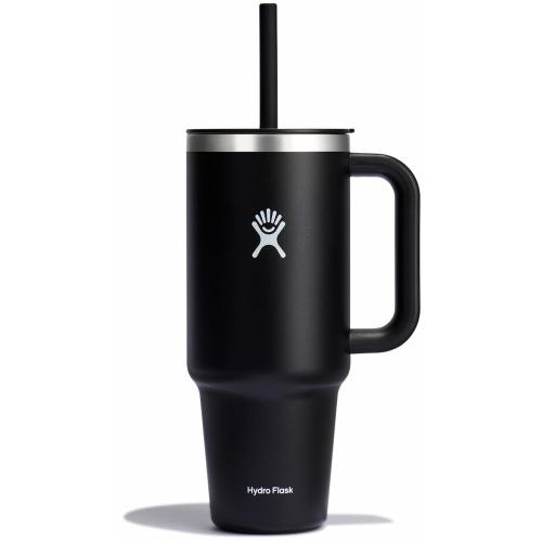 Hydro Flask 40 Oz All Around Travel Tumbler Isolierflasche bei Sport Schuster München
