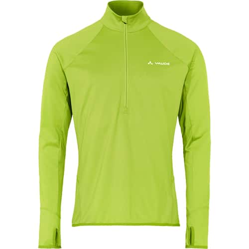 Vaude Livigno Halfzip  Herren Fleecejacke bei Sport Schuster München