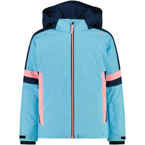 CMP Snap Hood Kinder Skijacke bei Sport Schuster München