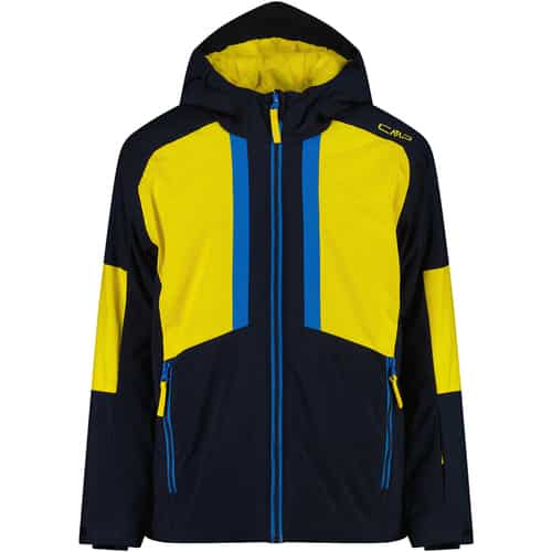 CMP Fix Hood Kinder Skijacke bei Sport Schuster München