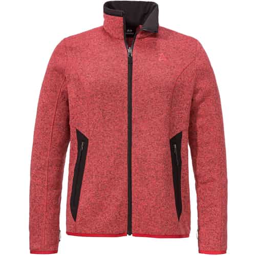 Schöffel Style Yew Damen Fleecejacke bei Sport Schuster München