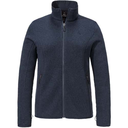 Schöffel Style Yew Damen Fleecejacke bei Sport Schuster München