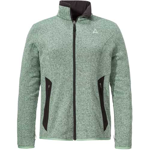 Schöffel Style Yew Damen Fleecejacke bei Sport Schuster München