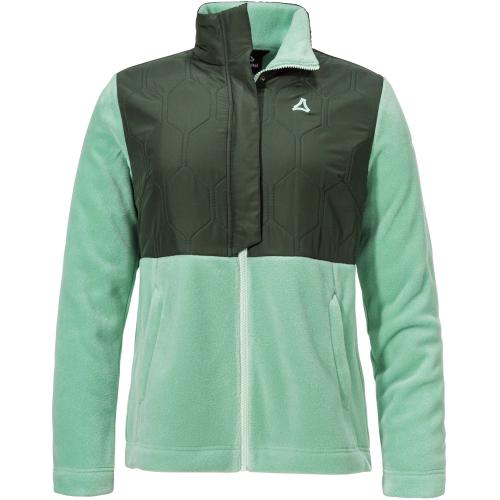 Schöffel Style Gregale Damen Fleecejacke bei Sport Schuster München