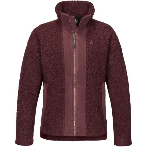 Schöffel Style Kalmor  Damen Fleecejacke bei Sport Schuster München