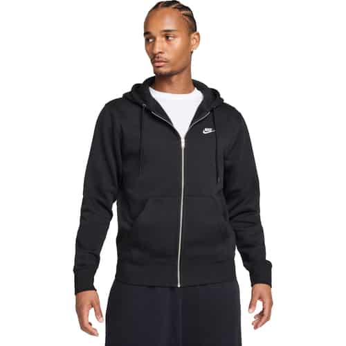 Nike Club Herren Zip-Hoodie bei Sport Schuster München