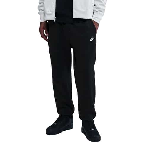 Nike Club Brushed Herren Trainingshose bei Sport Schuster München