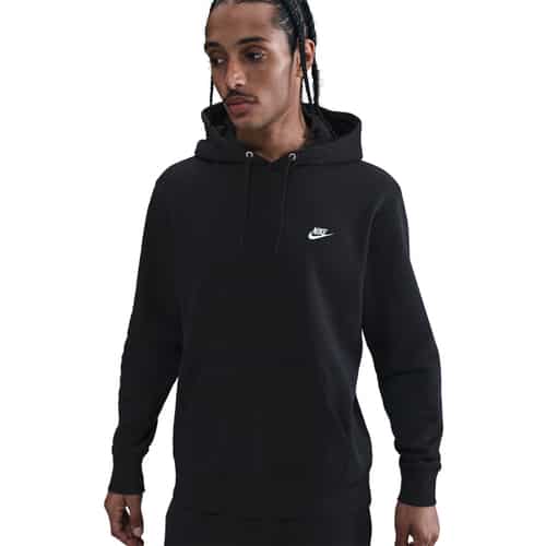 Nike Club Brushed Herren Hoodie bei Sport Schuster München