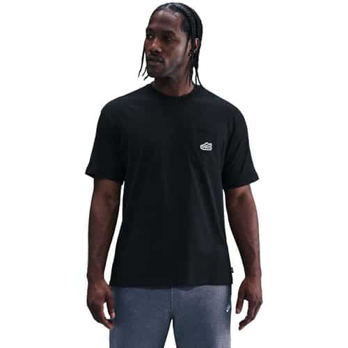 Nike NSW Patch Herren T-Shirt bei Sport Schuster München