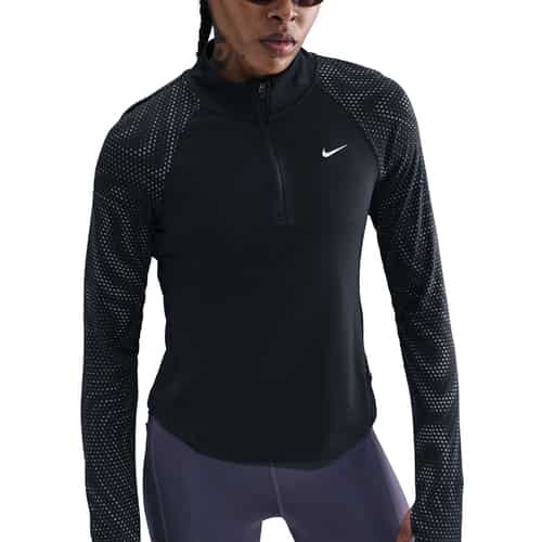 Nike Tempo Flash Dri-Fit Damen Laufshirt bei Sport Schuster München