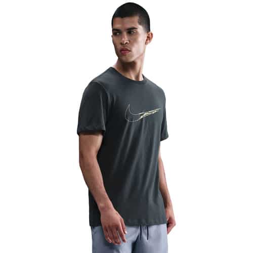 Nike Dri-Fit Hybrid Herren T-Shirt bei Sport Schuster München