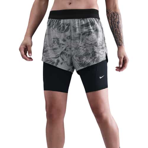 Nike Swift Reflect 2in1 Damen Laufshorts bei Sport Schuster München