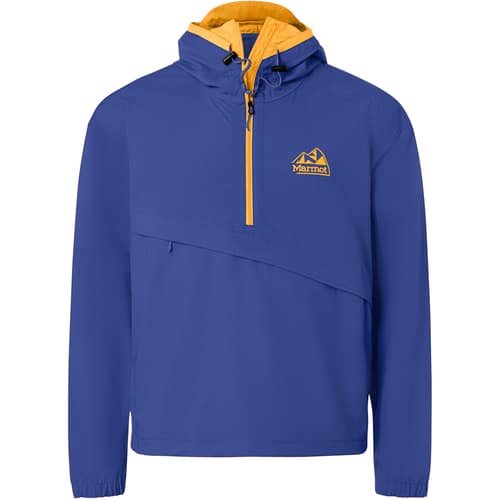 Marmot 96 Active Herren Regenjacke bei Sport Schuster München