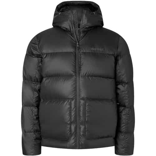 Marmot Guides Hoody Herren Daunenjacke bei Sport Schuster München