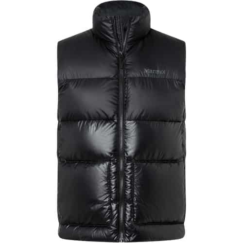 Marmot Guides Herren Daunenweste bei Sport Schuster München