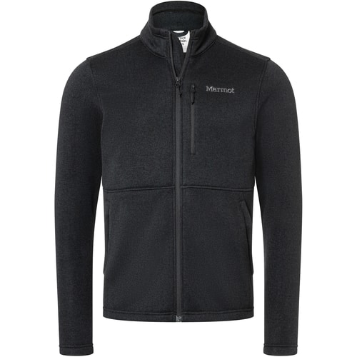 Marmot Drop Line Herren Fleecejacke bei Sport Schuster München