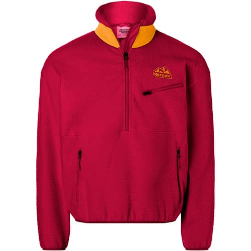 Marmot 94 E.C.O. Recycled Herren Fleecejacke bei Sport Schuster München