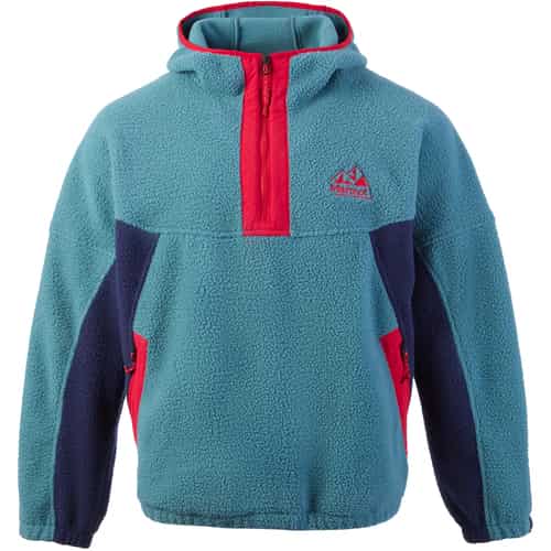 Marmot Super Aros Hoody Herren Fleecejacke bei Sport Schuster München