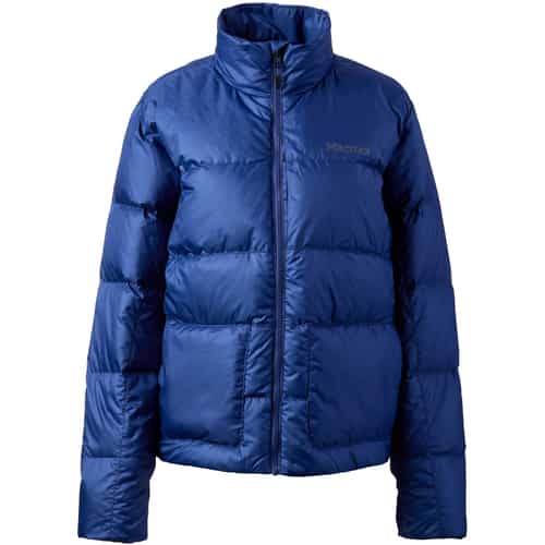 Marmot Guides Damen Daunenjacke bei Sport Schuster München