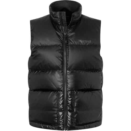 Marmot Guides Damen Fleeceweste bei Sport Schuster München