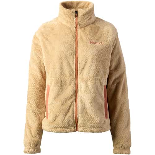 Marmot Homestead Damen Fleecejacke bei Sport Schuster München