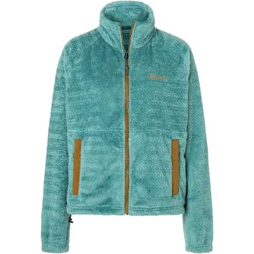 Marmot Homestead Damen Fleecejacke bei Sport Schuster München